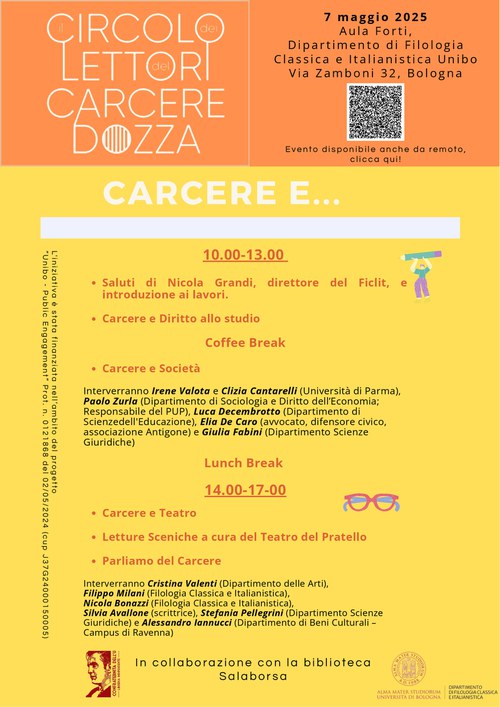 Locandina