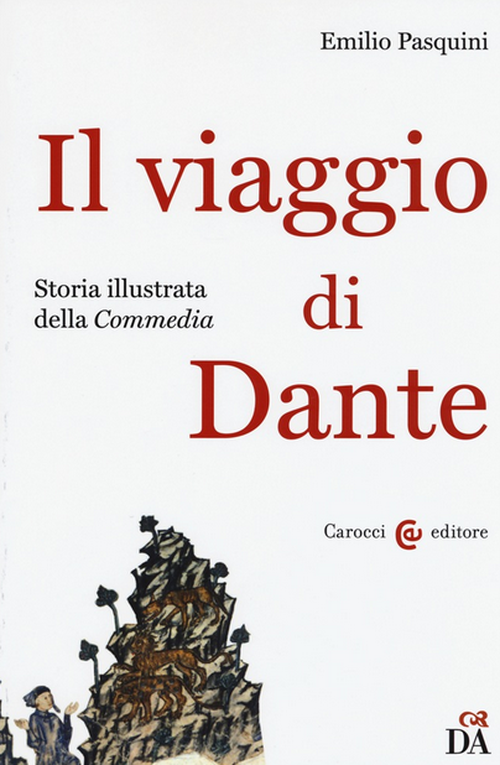 Il viaggio di Dante