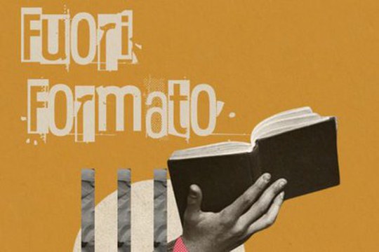 Arriva il podcast sulle esperienze dal Circolo dei lettori della Dozza Arriva il podcast sulle esperienze dal Circolo dei lettori della Dozza