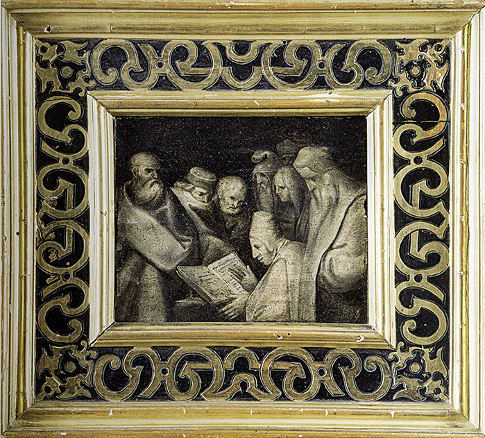 Immagine rappresentativa centro di ricerca