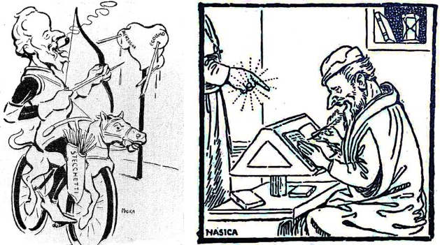 Immagine rappresentativa centro di ricerca